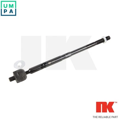 INNER TIE ROD 5033034 FOR MITSUBISHI OUTLANDER/III/Van/SUV/SPORT ASX GALANT 1.6L - Image 1 of 4
