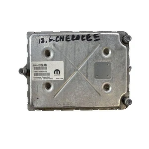 JEEP GRAND CHEROKEE IV WK, WK2 Motorsteuergerät ECU 68243322AB 5.7 31550422 - Picture 1 of 12