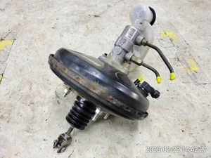 DAIHATSU Move 2012 Brake Master Cylinder 47201B2190 [Used] [PA117680321] - Picture 1 of 3