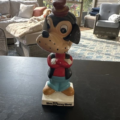 Walt Disney Goofy Nodder  Foto 1 de 4