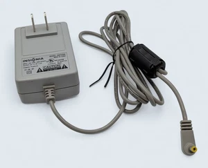 Insignia ADPV26A AC Power Adaptor 9V for Initial Insignia Mintek Memorex DVD - Picture 1 of 3