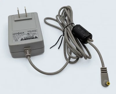 Insignia ADPV26A AC Power Adaptor 9V for Initial Insignia Mintek Memorex DVD - Image 1 of 3
