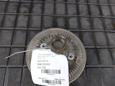 Embrague ventilador 98-06 Ford Expedition 5L3Z8A616CB Foto 1 de 4