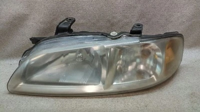 Faro izquierdo conductor compatible con 00-03 NISSAN SENTRA K49-172306 Foto 1 de 4