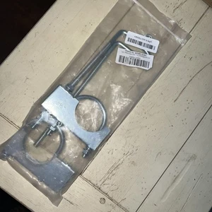 2-1/2" PRO Universal Clamp Exhaust Hanger - MADE in China *NEW* - Picture 1 of 4