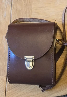 Carl Zeiss Jena Jenoptem 8x30W Binoculars Case Only - Image 1 of 4