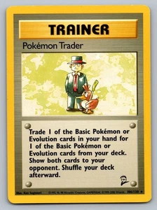 Juego base Pokemon TCG 2 Pokemon Breeder #106 - Imagen 1 de 2
