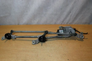 NISSAN JUKE 1.5 DCI FRONT WINDSCREEN WIPER MOTOR WITH LINKAGE 28800 1KE0C - Picture 1 of 7