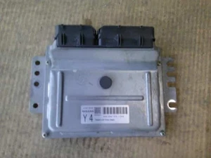 NISSAN Cube 2007 DBA-BZ11 Engine Control Unit 237104V76A [Used] [PA112040241] - Picture 1 of 2