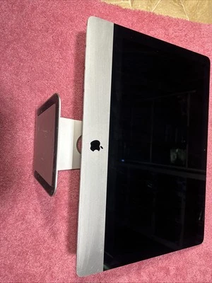 Apple iMac A1418 21.5'' intel Core i5-5575R 2.8GHz 8GB 1TB Late 2015 - Image 1 of 4