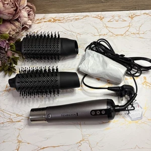 Remington AS9880 Adaptive Air Styler PROluxe You with StyleAdapt Heat Technology - Picture 1 of 5