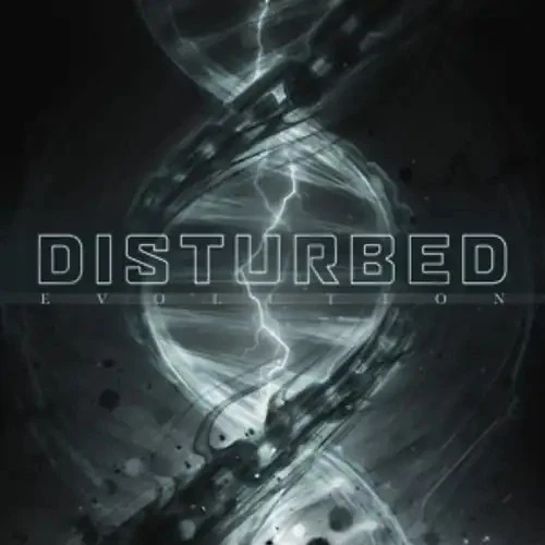 Disturbed - Evolution [ [Deluxe Edition]] - Bild 1 von 1