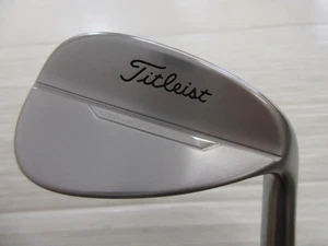 Titleist VOKEY FORGED 2023 46° Wedge BV105 WEDGE #Ym - Picture 1 of 11
