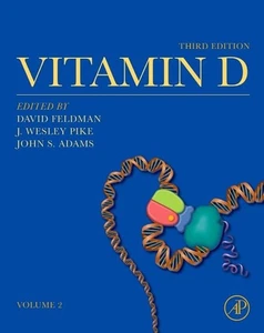 Vitamin D: Volume Two - Picture 1 of 1