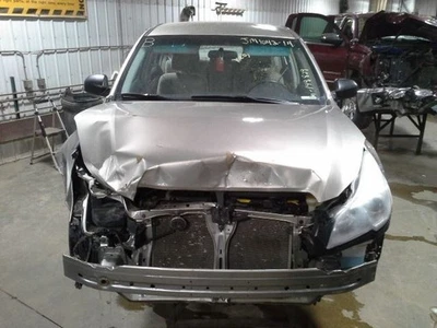 Внутреннее зеркало заднего вида 2014 Subaru Legacy - Изображение 1 из 4