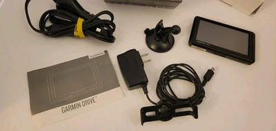 Garmin Nuvi 1390 GPS  - Image 1 of 4