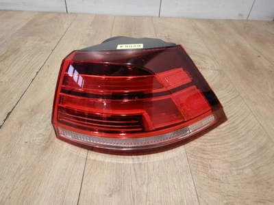 Rücklicht VW Golf VII 7 LED Variant Schlußlicht rechts 5G9945096E Original - Bild 1 von 4
