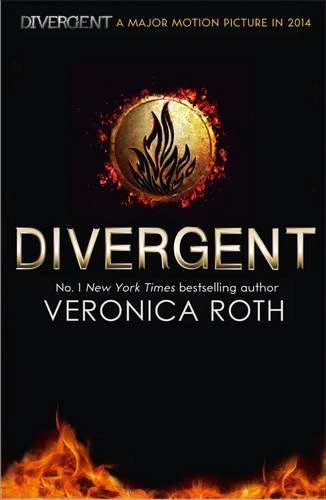 Divergent (Adult Edition) By Veronica Roth - Image 1 of 1