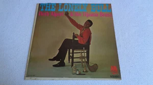 Herb Alpert & The Tijuana Brass - The Lonely Bull - A&M 12" Vinyl LP - 1962  - Picture 1 of 4