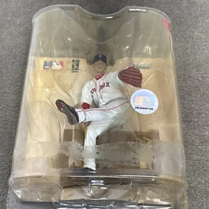 Mcfarlane Sportspicks MLB Series 21 Daisuke Matsuzaka Boston Red Sox Figure - Picture 1 of 13