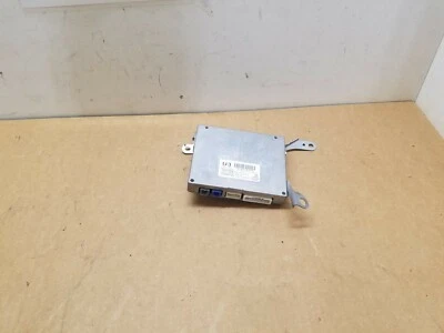 2013 2014 2015 Lexus GS350 telematics computer control module OEM - Изображение 1 из 4