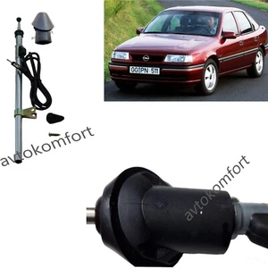 Antenna Per Opel Vectra A 1988-1996 Supporto Posteriore Radio FM Auto Antenna... - Foto 1 di 9