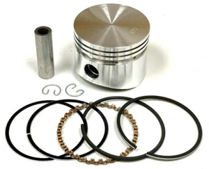 replaces Briggs & Stratton Piston Assembly 8HP STD 391673, 499907 - Picture 1 of 5