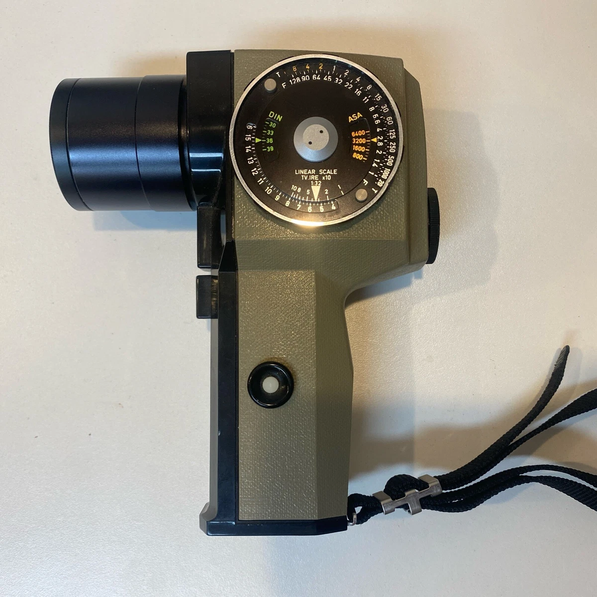 Asahi Pentax Spot Meter for sale | eBay