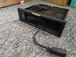 Volkswagen Golf MK6 2009-2012 Multimedia Interface Box 5N0035341E - Picture 1 of 6
