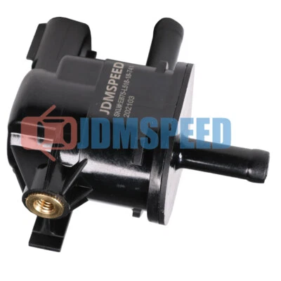 Electroválvula de vapor L518-18-741 para Mazda 3 5 6 CX7 MX5 Miata 2009-2015  Foto 1 de 4