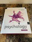 Psychology by J. Noland White and Saundra K. Ciccarelli (2014, Hardcover)