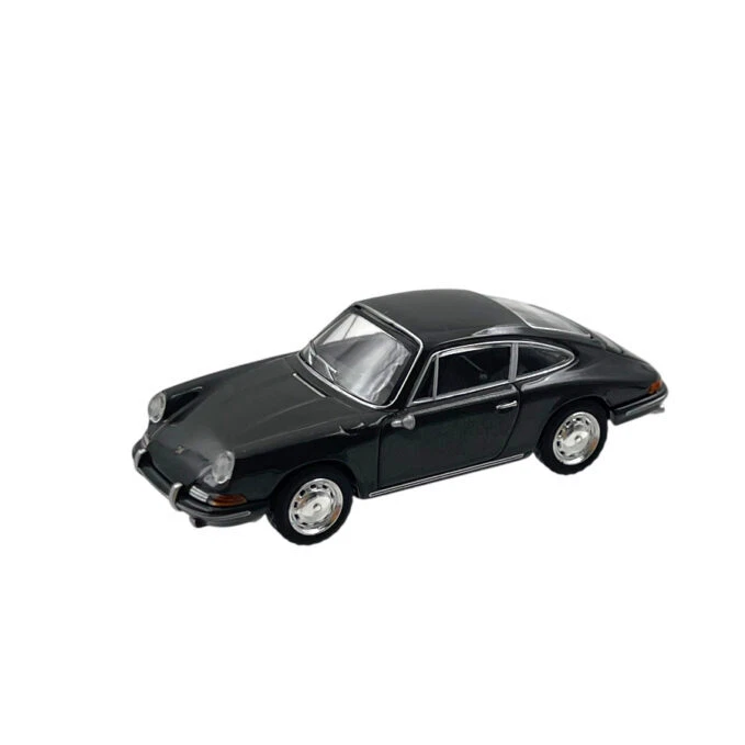 MINI GT - PORSCHE 911 Slate 1964 LHD grigio - 1/64 - MGT00717-L