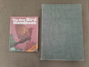 Birds of America Garden City Publishing 1942 + The New Bird Handbook for free - Picture 1 of 12