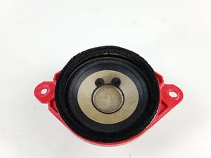 16-23 MAZDA CX-9 CX9 FRONT DASHBOARD RIGHT RH PASS SIDE AUDIO SOUND SPEAKER OEM - Picture 1 of 4