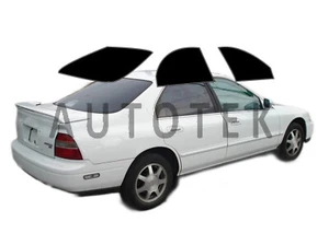 PreCut All Sides Window Film Any Tint Shade For Honda Accord Sedan 1994-1995 - Bild 1 von 11
