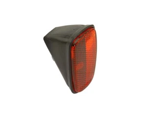 3D Red Rear Fender 206 Reflector. - Picture 1 of 1