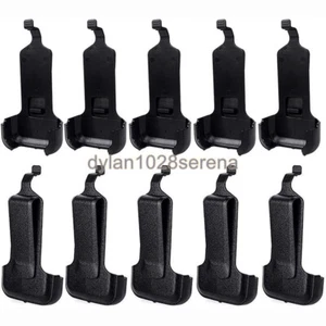 Walkie Talkie Belt Clip for Retevis RT22 RT622 RT22S Zastone X6 LT-316 TD-M8 ZS - Picture 1 of 2