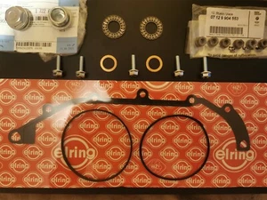 Gasket Anti rattle Repair Kit For BMW Single Vanos 3 5 7 Z3 E34 E36 E38 E39 - Picture 1 of 1