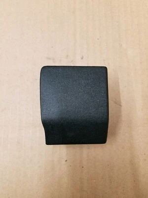 沃尔沃原始设备制造商 1985 - 1993 240 244 245 黑色仪表板盖装饰插入面板 1307162 — 第 1/2 张图片