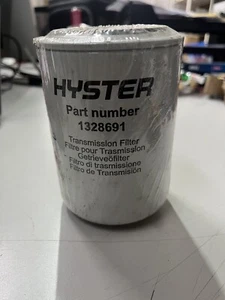 Hyster 1328691 Getriebefilter - Bild 1 von 2