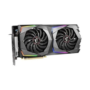 MSI GeForce RTX 2070 Gaming Z 8G 8 GB GDDR6 HDMI, 3x DP, USB-C PCI-E #326834 - Bild 1 von 5