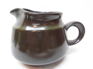 Franciscan Madeira pattern Creamer - Picture 1 of 1