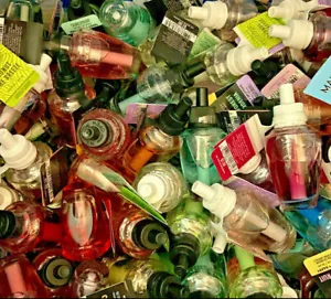 Bath and Body Works Wallflowers Single Refill Lot - YOU CHOOSE SCENT - New! - Picture 1 of 19