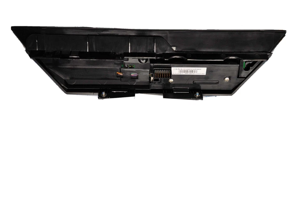 IBM TCXWAVE POS 6140 2x20 MSR USB INTEL Celeron Dual Core System Grade C 00V0206 - Image 1 of 1