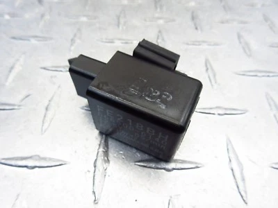 2008 07-09 KAWASAKI KLE650A KLE650 VERSYS INTERMITENTE INTERMITENTE INTERMITENTE OEM Foto 1 de 4