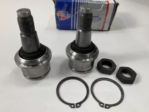 (2) Carquest K7397 Front Lower Ball Joints (Made By Moog) - Picture 1 of 4