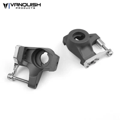 NEW Vanquish VPS02902 Knuckles GR Axial SCX10-II FREE US SHIP - Image 1 of 2