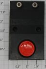 Lionel 90C Control Button with Crosshatch Front (10)