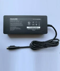 New Original 12V 10A Adapter for QNAP TS-419P+ 4Bay Network Attached Storage NAS - Picture 1 of 3
