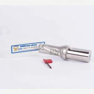 Φ27-2D-C32 High qualityU Drill 27mm-2D indexable drill bit for wcmx0503 insert - Picture 1 of 5